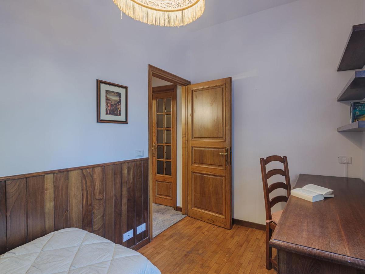 Apartment Barbara By Interhome Corsanico-Bargecchia Eksteriør billede
